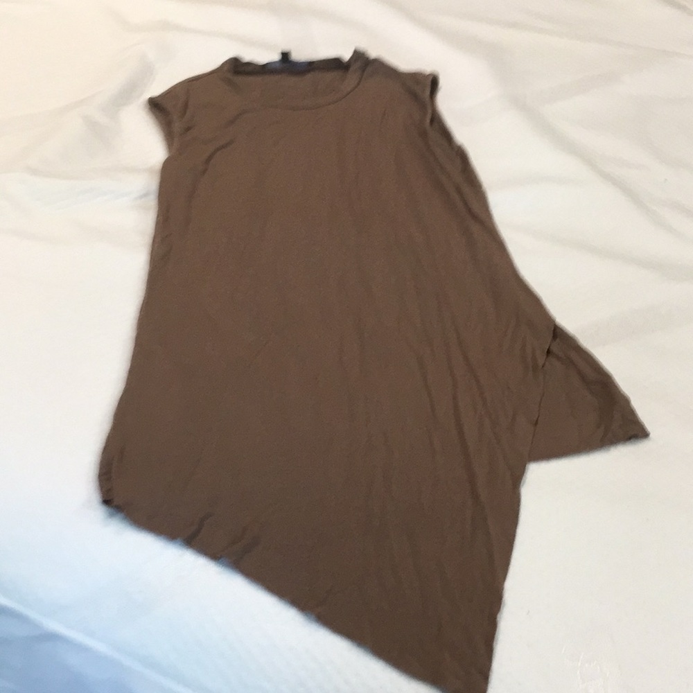 Tunic top